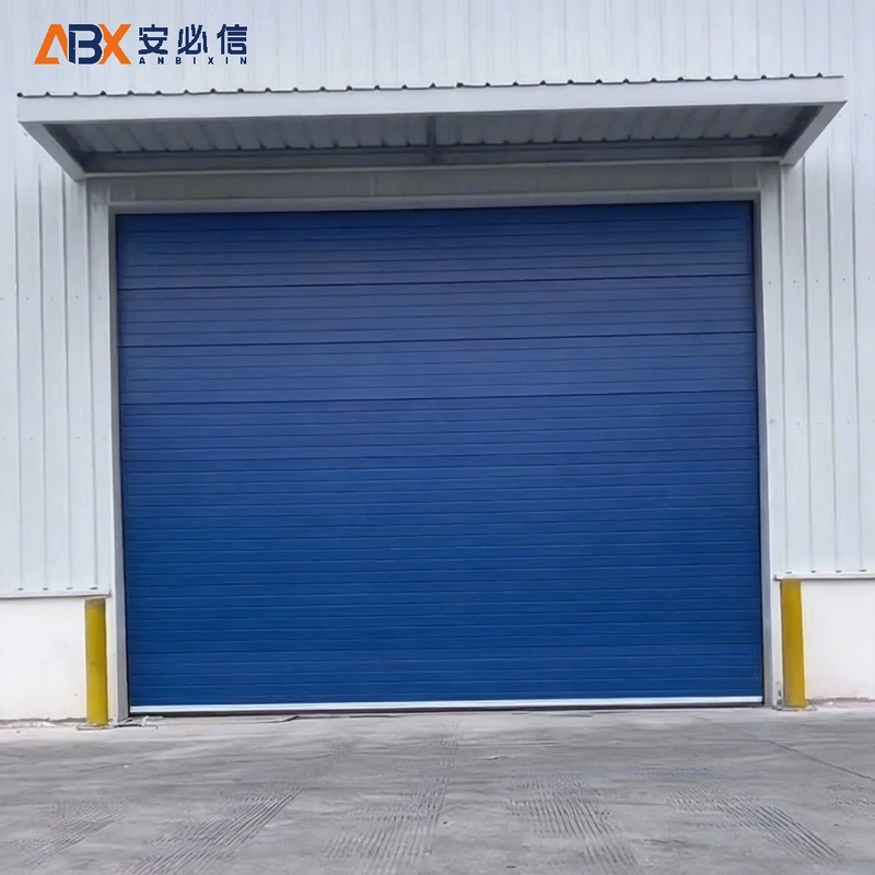 常州市雷达高速门
